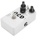Miniatyrbillede 9 af 11: Guitar Effekt Pedal OCD Classic Overdrive Distortion Bærbart Instrument Tilbehør Hvid