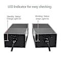 Miniatyrbilde 2 av 4: Xbox One AC Adapter, Erstatningsstrømforsyning, 100-240V Spenning, AC Kabel
