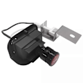 Miniatyrbilde 1 av 4: Tenningssett for gassgrill, reservedeler for Weber Q1200 Q2200 64868-serien (LGL)