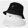 Pikkukuva 3 / 5: Värikäs kalastajan hattu aikuisille (unisex), keltainen