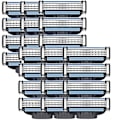 Miniatyrbilde 1 av 5: Mach 3 Barberblad Refill 24 stk, Barberblader for Menn