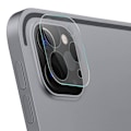 Miniatyrbillede 2 af 4: Kamerabeskyttelse - AVIZAR - iPad Pro 12.9 2020 - Hærdet glas - Anti-ridse - 9H hårdhed