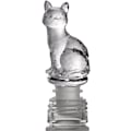 Miniatyrbild 1 av 5: Vinkork för champagneflaskor (transparent katt)