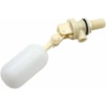 Miniatyrbillede 1 af 5: Flydeventil til automatisk påfyldning af hundevandere, automatisk lukning 1/2\" NPT