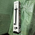 Miniatyrbillede 1 af 5: Easy No-SkipEyeliner genanvendelig silikone eyeliner børste silikone eyeliner værktøj Black + color box
