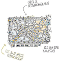 Miniatyrbild 2 av 5: Ticket to Ride Europa - Brädspel
