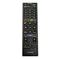 Miniatyrbild 1 av 5: Ersättningsfjärrkontroll för Sony RM ED062 LCD-TV KDL-32R433B KDL-32R503C KDL-32RD303 TV-fjärrkontroll