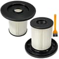 HEPA-filter til Bosch Unlimited 6 støvsugermodeller: BCS611, BCS612, BBS611, BBS612, BSS61, BCS61, BKS611 serien