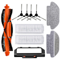 Miniatyrbild 1 av 4: Xiaomi Mi Robotdammsugare Mopp Pro Styj02ym Tillbehör Reservdelar