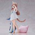 Pikkukuva 4 / 4: 23 cm SkyTube GULDEN HEAD Seksikäs Anime-tyttöhahmo My Cat Is A Kaw