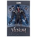 Miniatyrbillede 4 af 5: Marvel Legends Series Venom 6-tommer Actionfigur Samleobjekt Model