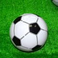 6-pack uppblåsbara badbollar, uppblåsbar boll badbollar fotbollar för