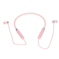 Pikkukuva 3 / 7: Kaulaan asennettavat Bluetooth 5.1 -kuulokkeet, langattomat, melua vaimentavat urheilu- ja matkapuhelinkuulokkeet, pinkki