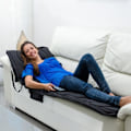 Miniatyrbillede 2 af 6: JOCCA Massage madras 6163
