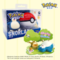 Miniatyrbillede 10 af 10: Ægte Boldscene Dekoration Trend Blind Box Pikachu Model Dukke Håndlavet Legetøj Fatso（PVC box）
