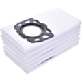 Pikkukuva 1 / 5: Sopii Karcher 2.863-006.0WD4WD5-10 -pölynimuriin, non-woven