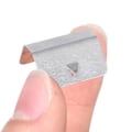 Miniatyrbilde 7 av 11: 6 stk hårklemmer, hårklemme med sterkt grep for hårklemmer Hårstylingtilbehør for kvinner og jenter