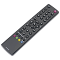 Miniatyrbild 3 av 5: Ersättningsfjärrkontroll RC3000E02 för TV L19E4103 L40E3000F L40E5200F L46E5300F L48F3300F L24D3260F