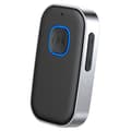 Miniatyrbillede 1 af 4: Bluetooth AUX adapter til bil, Bluetooth 5.0 AUX modtager til bil, håndfri