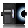 Miniatyrbillede 3 af 5: Pengepung til Xiaomi 12T Pro / 12T - Sort