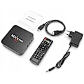 Miniatyrbild 6 av 6: MXQ Pro 4K Smart TV Box Android 10