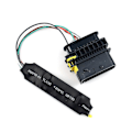 Miniatyrbild 2 av 5: Adblue-emulator för Euro 6-motorer, Man, Adblue med Dpf Nox-sensoravstängning Adxblue-system Ecu-nivåsensor Temp-pump