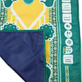 Miniatyrbillede 2 af 5: Elektronisk muslimsk bønnemåtte med trin-for-trin-guide til bøn for børn, kvinder og mænd - Islamisk Eid Mubarak elektrisk bønnemåtte 100 * 60CM