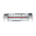 Miniatyrbild 1 av 3: Analog termometer för kyl, frys eller frys (häng på kylen)