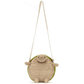 Miniatyrbillede 6 af 6: Jellycat Plys Taske Kollektion | Crossbody Tasker & Skuldertasker | Sjov & Unik Håndtaske