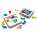 Pikkukuva 2 / 5: Smart Games - IQ Love, pulmapeli 120 haasteella, 2 pelitilaa, 7+ vuotta