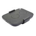Rullende Kode Fl02re 433.92mhz Rullende Kode Garasjeportkontroll Fjernkontroll Nice Era Flor