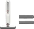 Foldbar minimopp, håndfri svampeabsorberende køkken, badeværelse, toilet