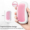 Miniatyrbild 3 av 5: Elektrisk Huvudmassager för Scalp Massage, Vibrerande Scalp Massager för Stressavlastning