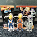 Miniatyrbild 7 av 7: BANDAI Bandai Dragon Ball Super Saiyan Son Goku Vegeta Broly Gohan Dockmodell Super Saiyan Vegeta 37215