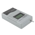 Miniatyrbillede 4 af 7: GY560 Frekvensmåler Tæller Tester til Radio Transceiver GSM 50MHz-2.4GHz 7 CIFRE Signalmåler