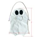 Halloween Spøgelsestaske Children's candy storage bag 43*30CM