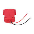 Miniatyrbillede 2 af 5: Batteriadapter til Milwaukee Power Mount Converter Connector Industritilbehør 18V M18 XC18(FWW)