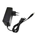 Miniatyrbilde 1 av 5: 30V 500MA 0.5A lader for Bosch Athlet støvsuger (FMY) EU Regulation