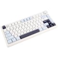 Pikkukuva 2 / 5: AULA F75 80 Mekaaninen näppäimistö Hot-Swap Langaton näppäimistö Bluetooth Langaton PBT Peli näppäimistö - WELLNGS
