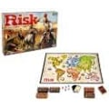 Pikkukuva 4 / 4: Hasbro Gaming Risk (norjalainen)
