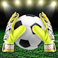 Miniatyrbilde 3 av 5: Fotball Keeperhansker Barn Tenåringer Voksne Fotball Keeper - 8