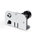 Pikkukuva 3 / 4: Weber 64868 Weber Q120/Q1200 kaasulieden elektroninen sytytin [YATOUT]