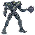 Pikkukuva 5 / 11: Pacific Rim 2 Obsidian Saber Yadena Revenge Wanderer Toimintahahmo Malli Koristeet Heroic Protector
