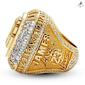 Miniatyrbilde 2 av 5: Starlight Basket 2020 Los Angeles Lakers Championship Ring-
