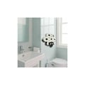 Miniatyrbillede 5 af 5: Soveværelse, toiletpapirholder, køkken, badeværelsestilbehør, får