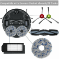 Miniatyrbillede 2 af 4: Tilbehør til Ecovacs Deebot X1 Omni / X1 e Omni / X1 Turbo eu