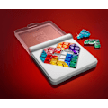 Pikkukuva 3 / 5: Smart Games - IQ Love, pulmapeli 120 haasteella, 2 pelitilaa, 7+ vuotta