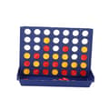 CONNECT 4 - Klassiskt 4 i rad-spel - Brädspel och leksak, ZQKLA