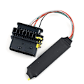 Miniatyrbild 3 av 5: Adblue-emulator för Euro 6-motorer, Man, Adblue med Dpf Nox-sensoravstängning Adxblue-system Ecu-nivåsensor Temp-pump