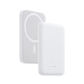 Miniatyrbilde 1 av 3: Magnetisk powerbank for iPhone 12/13/14 - PD 20W 5000 mAh